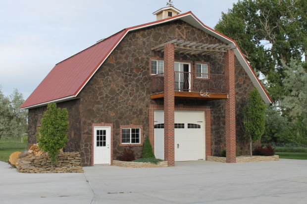Barn